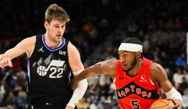 Utah Jazz vs Toronto Raptors: Preview, start time, injury report, channel