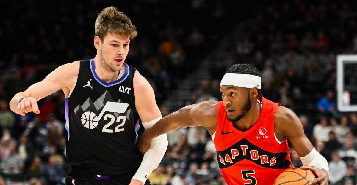 Utah Jazz vs Toronto Raptors: Preview, start time, injury report, channel
