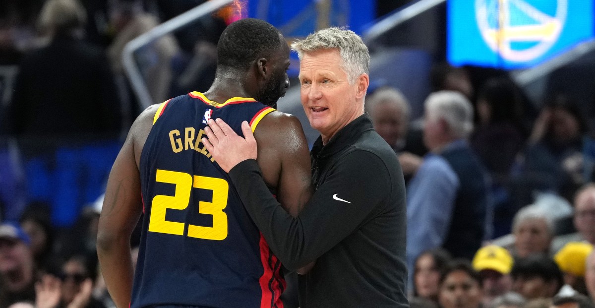 NBA mailbag: a call for Warriors questions