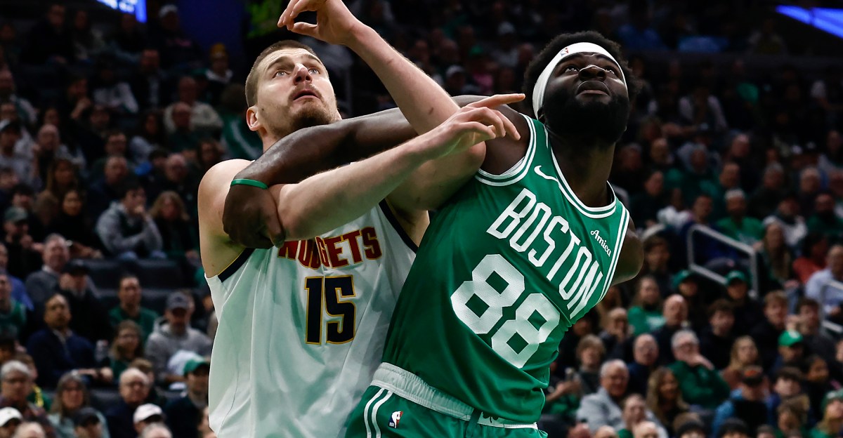 Three questions as Celtics wrap up road trip in Denver