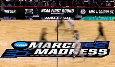 How more marquee matchups in college basketball will impact NCAA Tournament seeding