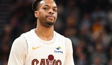 Cavs’ Koby Altman says Garland trade will ‘probably make me look bad in a few years’