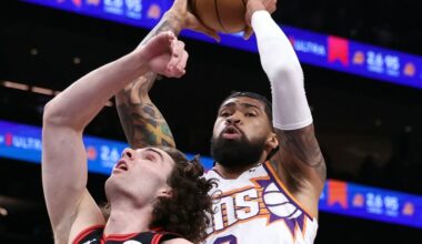 Third team added to deal; Nick Richards Windy City bound