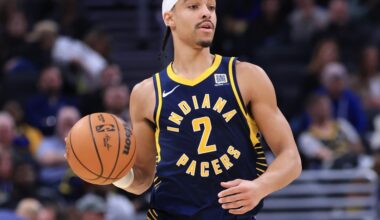 Mavericks vs Pacers: 3 things before a Dallas afternoon tussle with Indiana