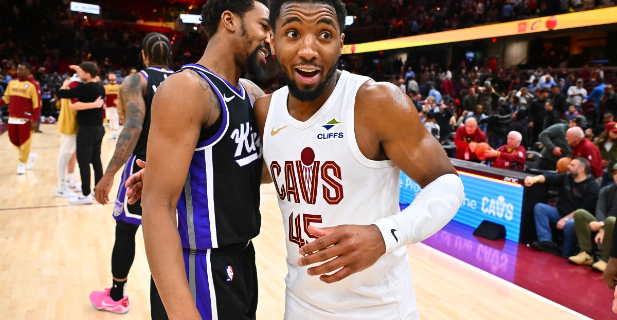 Cavs at Kings: How to watch, odds, and injury report