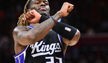 Cavs go back to winning formula with three-team trade for Keon Ellis