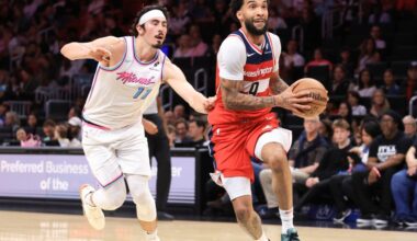 Wizards vs Heat Discussion | Bullets Forever