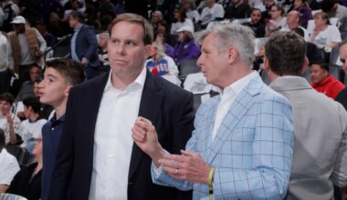 Embrace the nihilism of the 2025-26 Dallas Mavericks basketball season