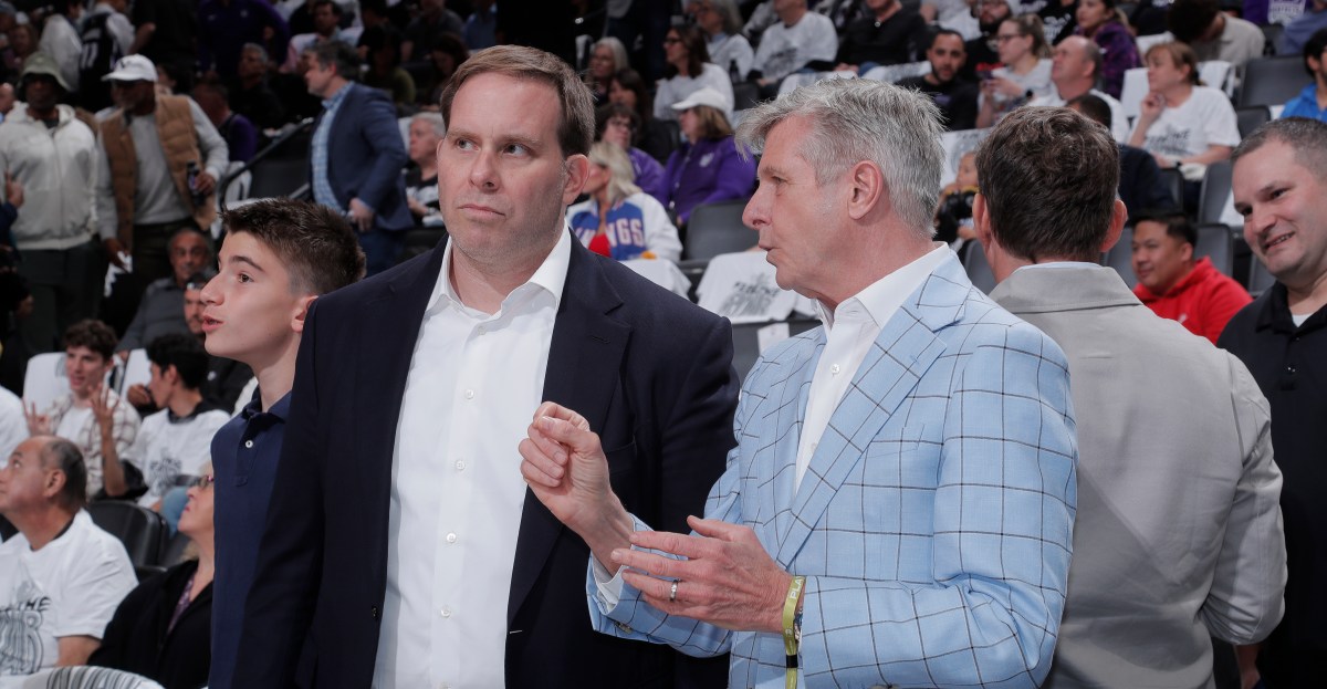 Embrace the nihilism of the 2025-26 Dallas Mavericks basketball season