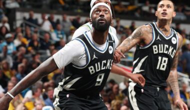 NBA Trade Deadline: Ranking the Milwaukee Bucks’ assets and draft picks