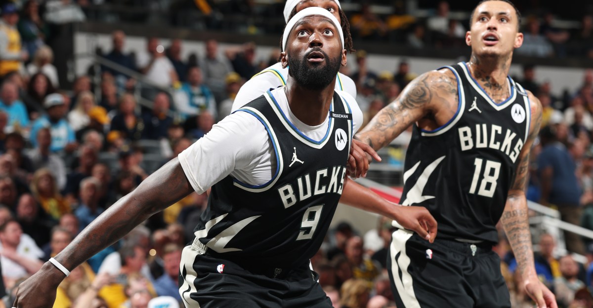 NBA Trade Deadline: Ranking the Milwaukee Bucks’ assets and draft picks