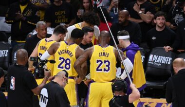 Lakers vs Magic Discussion, Injury Report, How To Watch