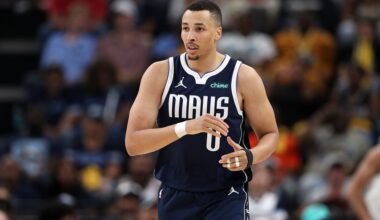 Wizards waive Dante Exum | Bullets Forever