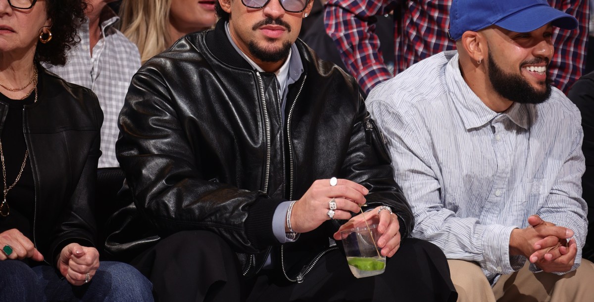 Knicks Bulletin: ‘It was the best show I’ve ever been a part of’