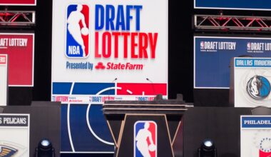 Why a draft tournament would fix the tanking issue