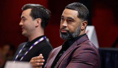 A final look at the Spurs’ uneventful trade deadline