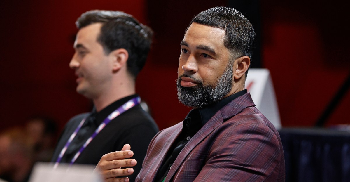 A final look at the Spurs’ uneventful trade deadline