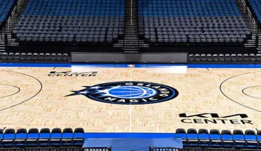 Magic sign 6-foot guard shooting 41 percent on three-pointers this year image