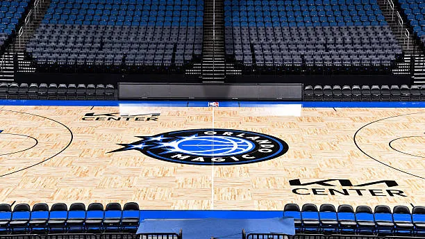 Magic sign 6-foot guard shooting 41 percent on three-pointers this year image