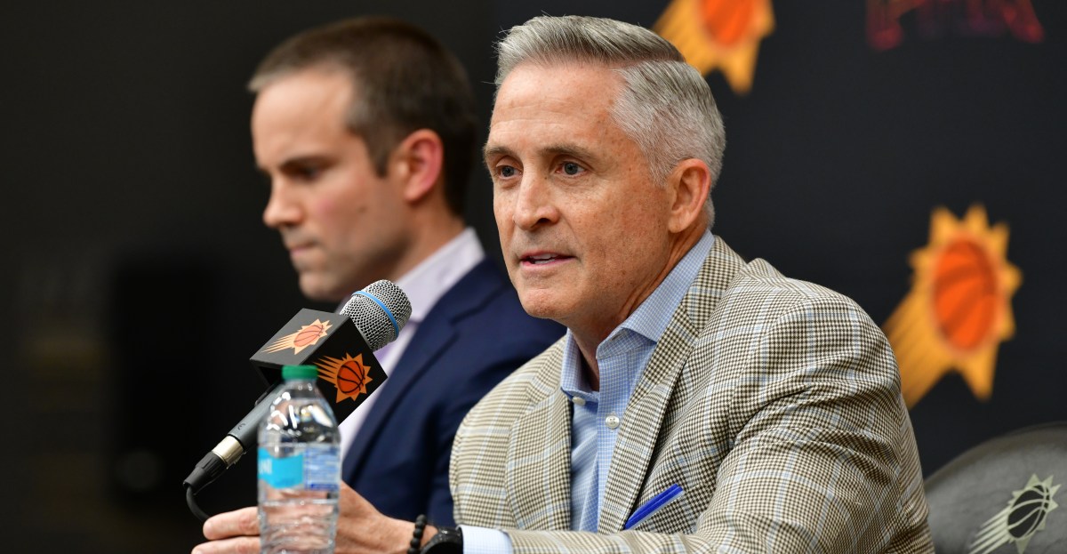 SBN Reacts: No star chasing required for a roster comfortable with its own identity