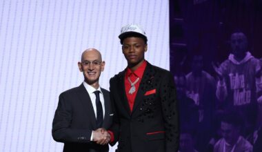 Adam Silver created this tanking problem, not the Utah Jazz