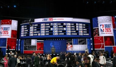 Evaluating the NBA’s proposed tanking antidotes