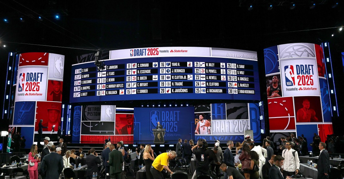 Evaluating the NBA’s proposed tanking antidotes