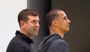 There’s No Salary Cap on basketball IQ — The Week in Green