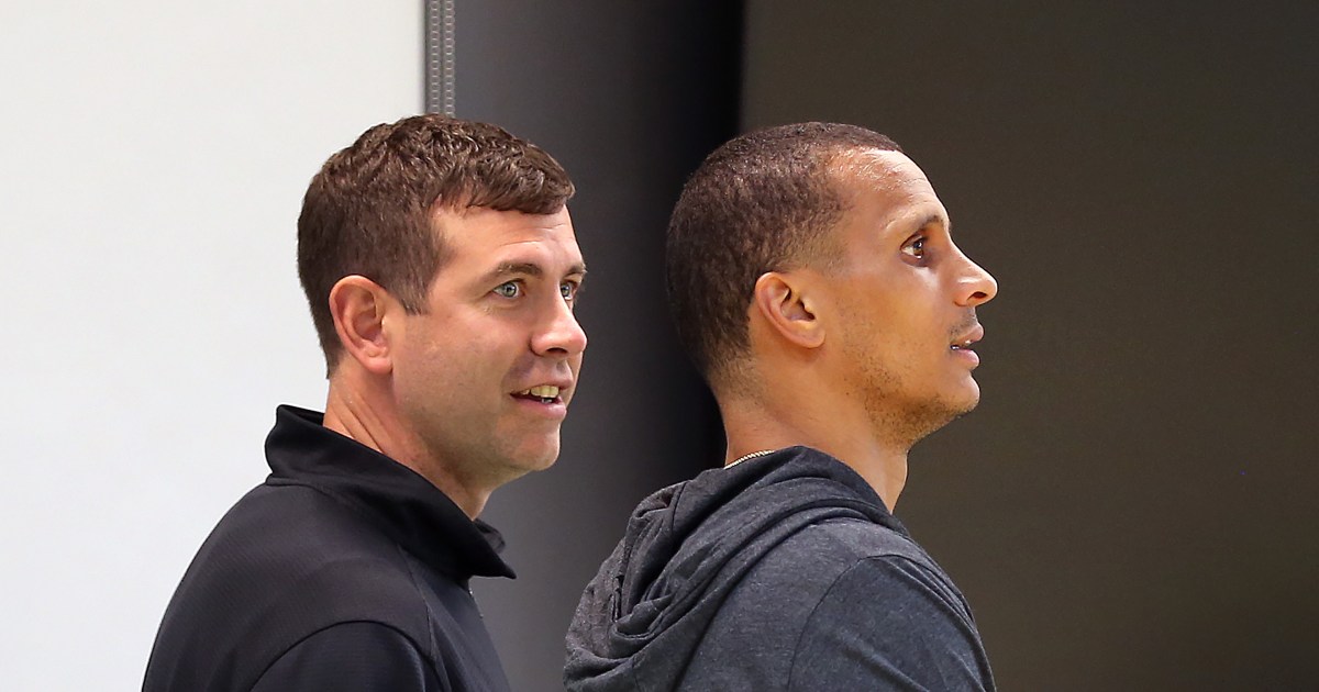 There’s No Salary Cap on basketball IQ — The Week in Green