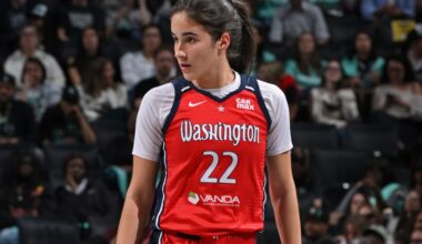 WNBA sends new CBA counteroffer to WNBPA