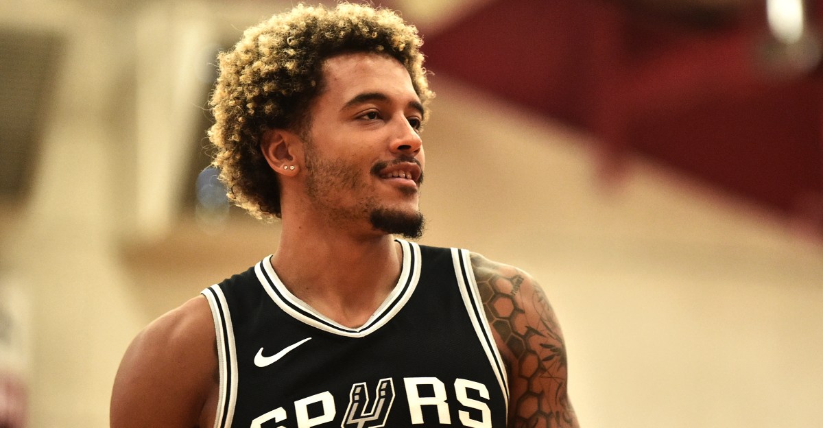 A final look at the Jeremy Sochan era of Spurs basketball