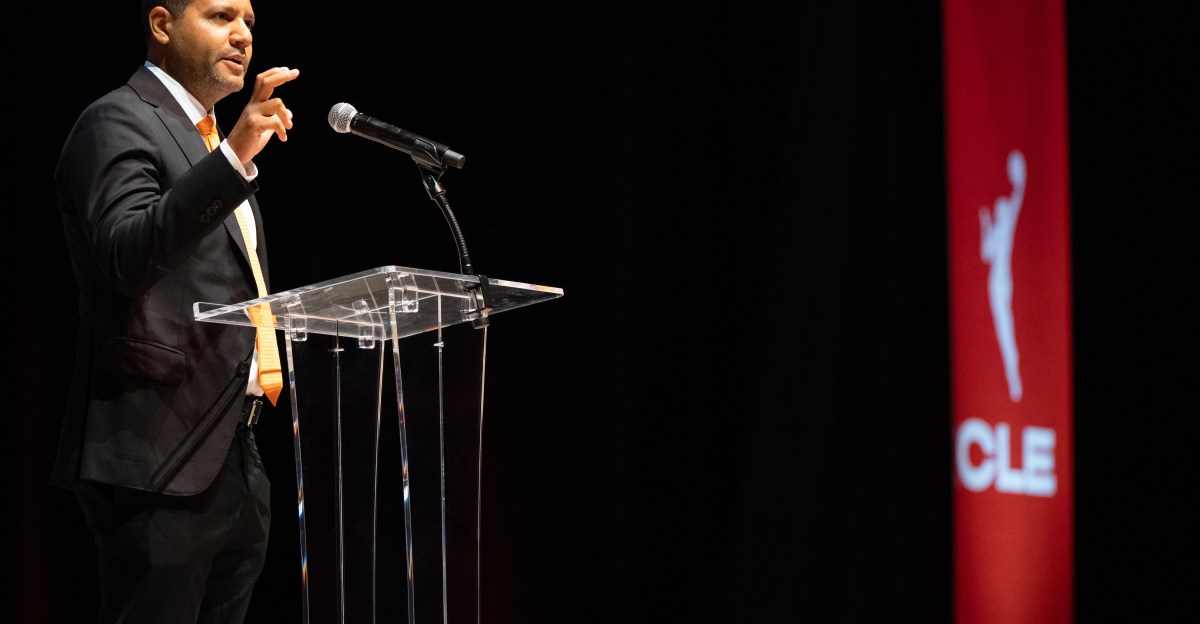 Koby Altman clarifies why Cavs didn’t get under the second apron