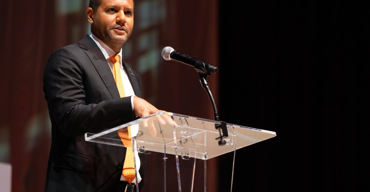 Koby Altman releases statement after Cavs trade away De’Andre Hunter