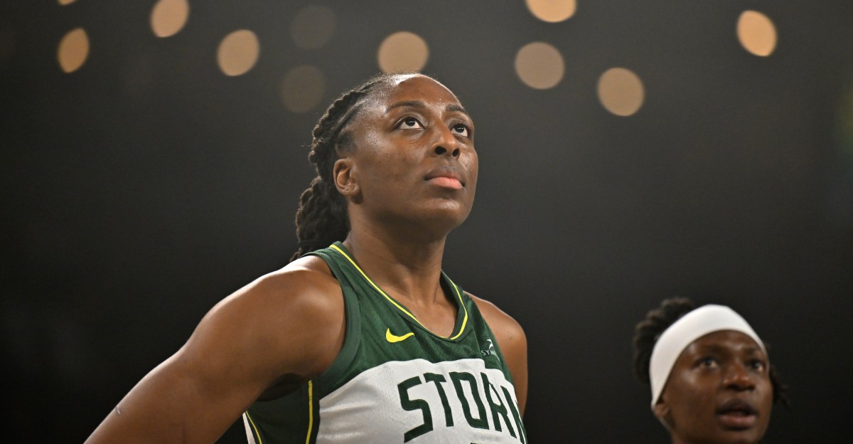 Nneka Ogwumike goes behind-the-scenes on WNBA CBA negotiations