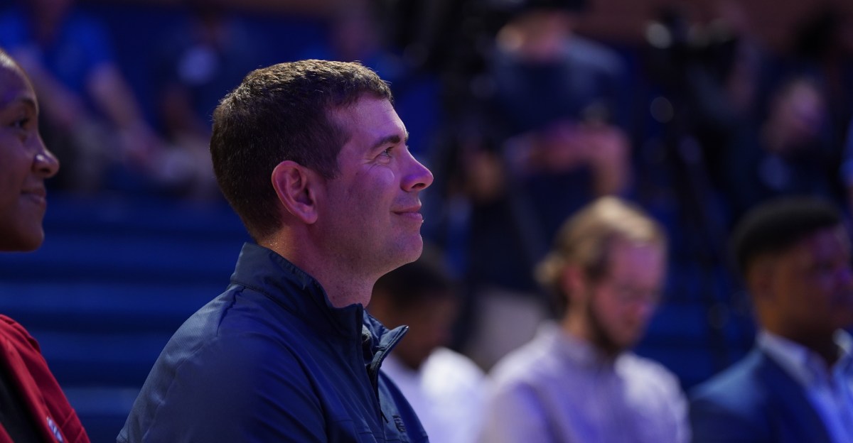 NBA Trade Deadline (open thread)