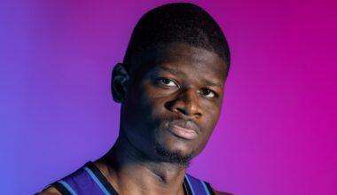 Utah Jazz sign Mo Bamba to 10-day contract