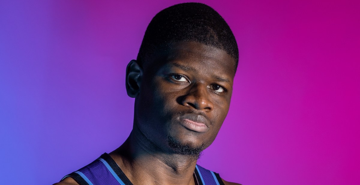 Utah Jazz sign Mo Bamba to 10-day contract