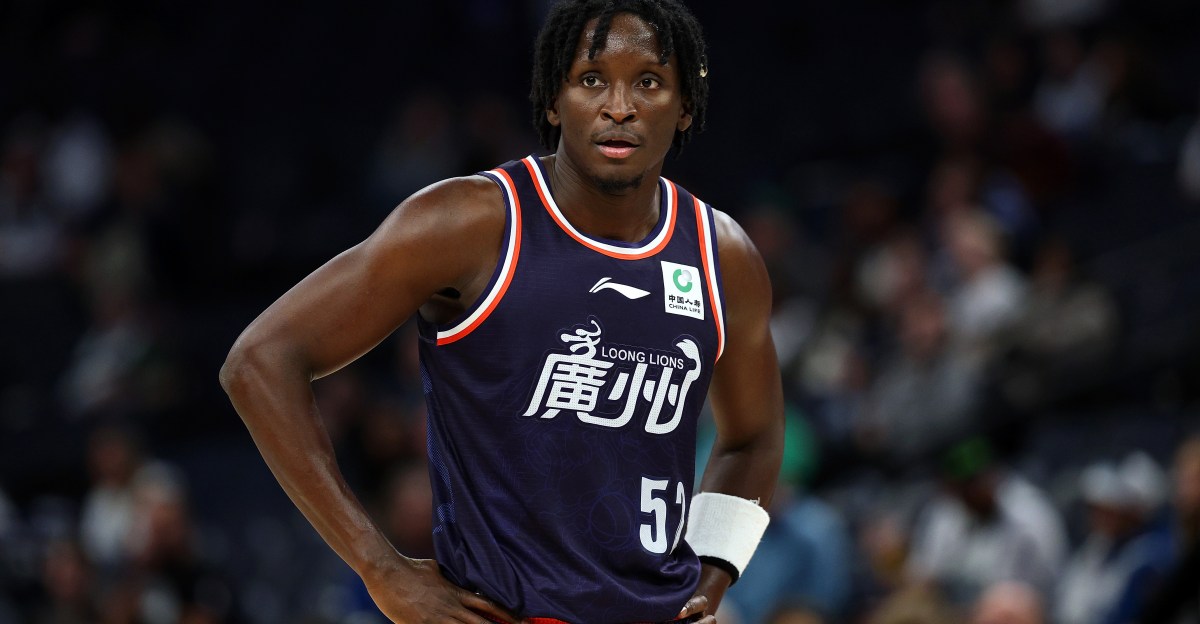 Cleveland Charge trade for former All-Star guard