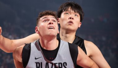 2024 and 2025 NBA Drafts Tell Different Stories for Blazers GM Joe Cronin