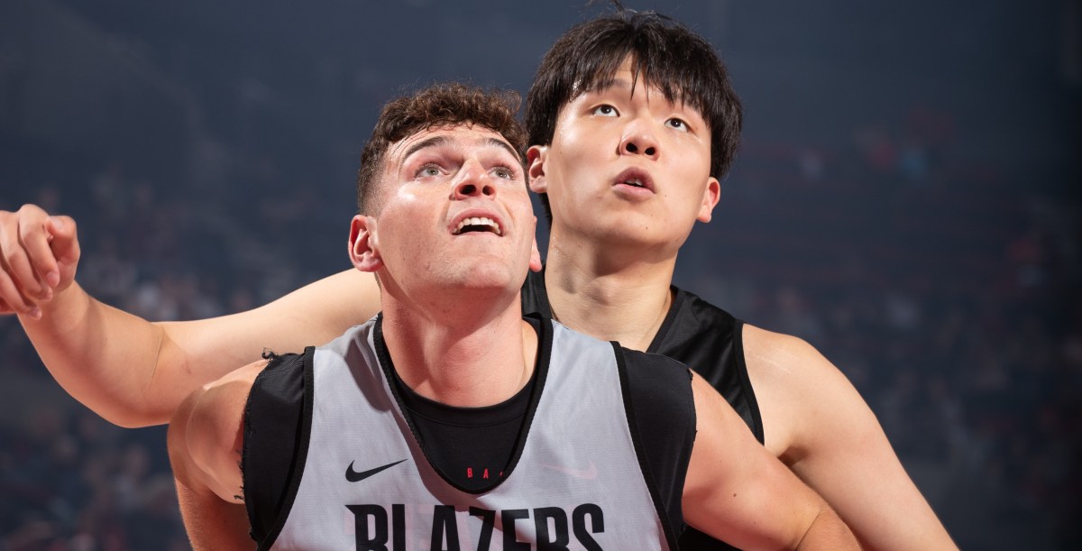 2024 and 2025 NBA Drafts Tell Different Stories for Blazers GM Joe Cronin