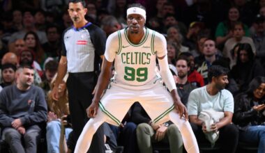 5 buyout names worth monitoring for the Phoenix Suns