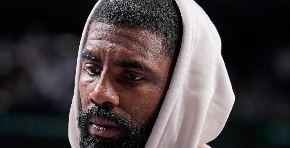 Kyrie Irving to miss remainder of season for the Dallas Mavericks