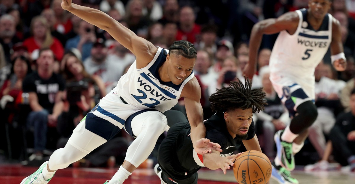 Game Preview #56 - Timberwolves vs. Trail Blazers