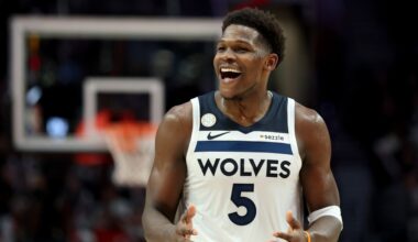 Discuss Trail Blazers vs. Timberwolves Here!