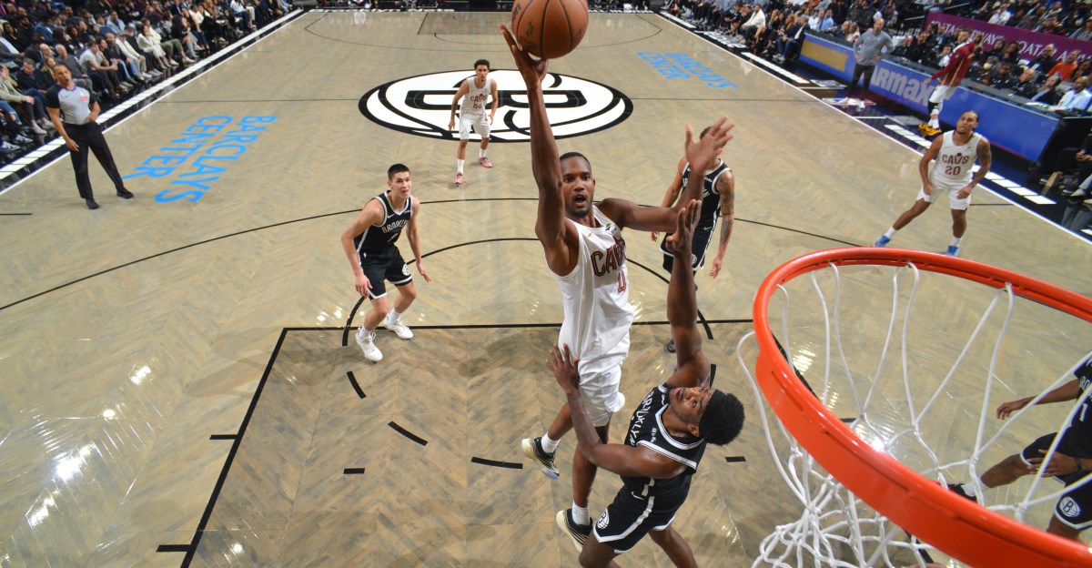 Cavs vs. Nets: How to watch, odds, and injury report