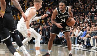 4 Players the Cavaliers could target in the buyout market