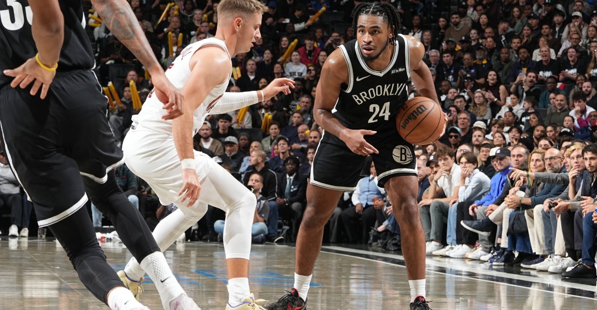 4 Players the Cavaliers could target in the buyout market