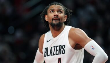 What Do the Portland Trail Blazers Do With Matisse Thybulle?