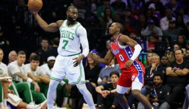 Sizing up the East heading into season’s second half