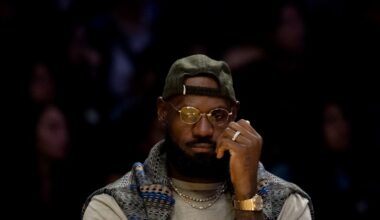 Open Thread: Some of the highest paid players in history are missing in action